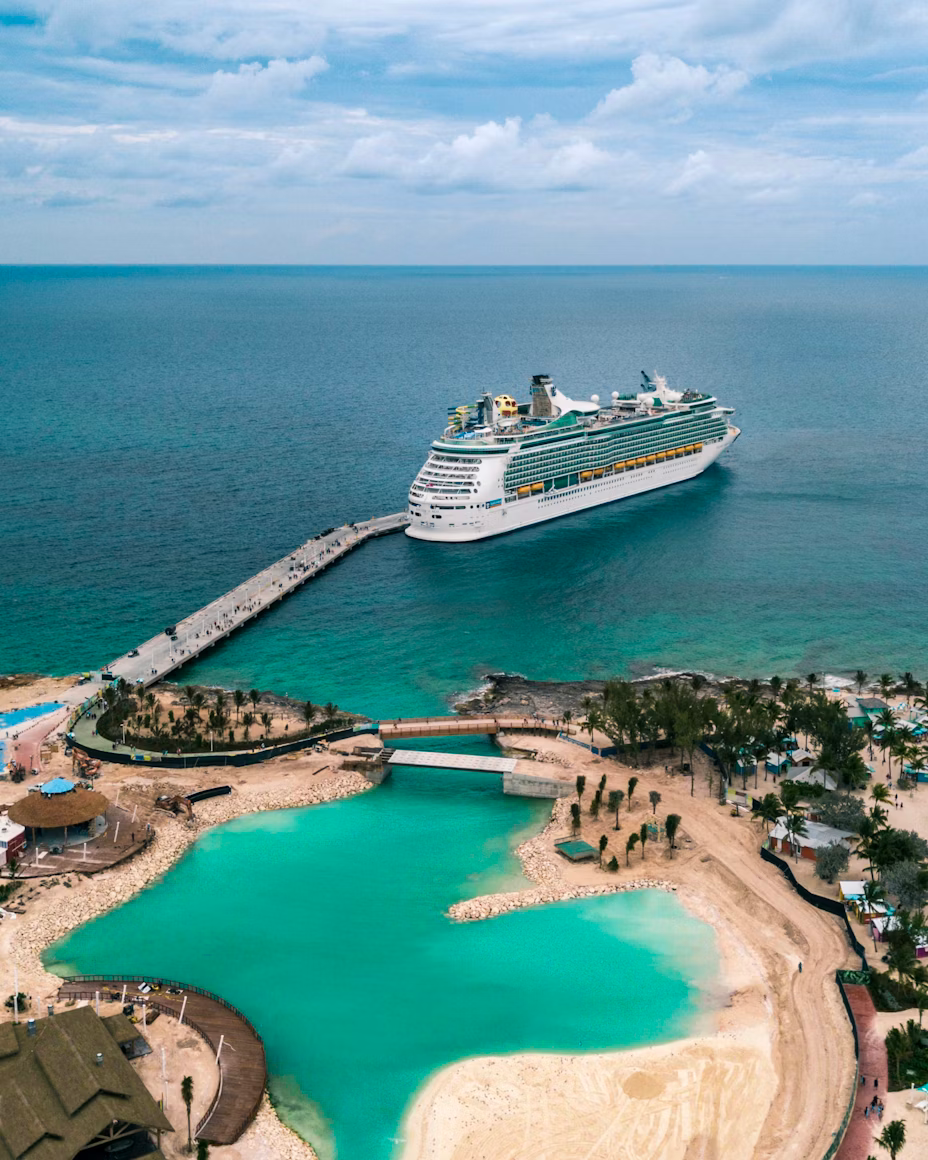 Curated Luxury Voyages